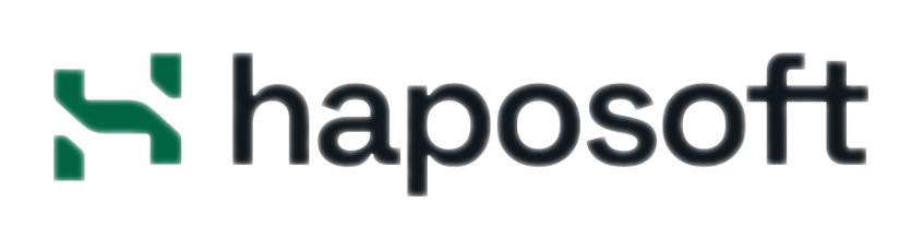 HapoSoft logo cropped